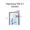 华为HUAWEI MatePad 11英寸2023款 120Hz高刷护眼 鸿蒙HarmonyOS 8GB+256GB