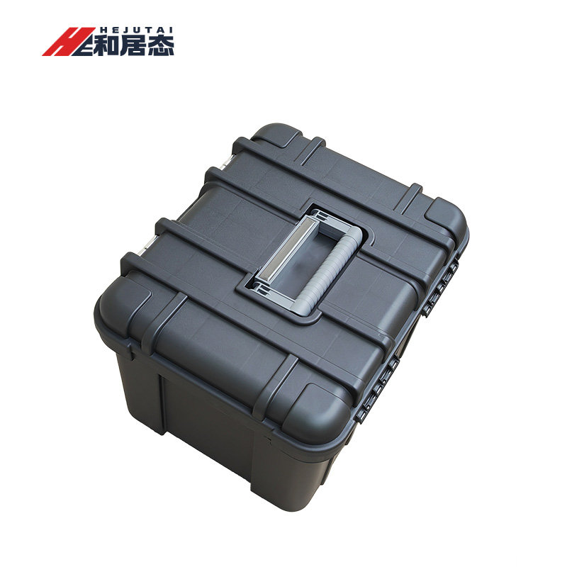 和居态 工具箱收纳箱 22寸 个高清大图