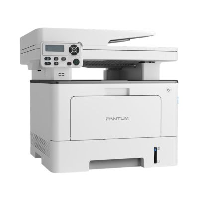 多功能一体机 奔图/PANTUM BM5100ADN 黑白激光 A4 鼓粉分离