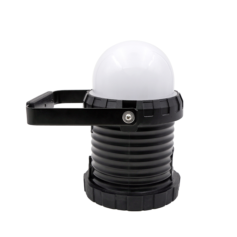 日昇之光(RECEN)RST8205-12W 防护等级:IP65轻便式装卸灯高清大图