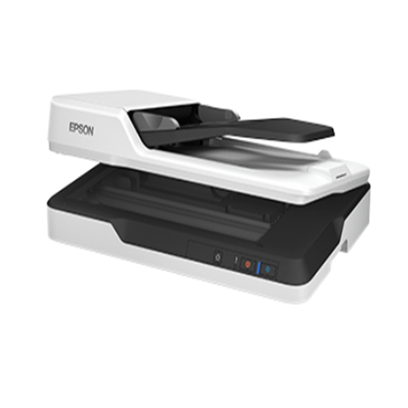 爱普生(EPSON) DS-1610 A4 高速文档彩色自动双面连续扫描仪