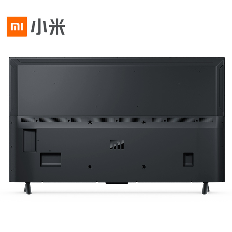 小米(MI)h小米电视4A 55英寸 超高清4K 2G+8G四核HDR智能平板电视 L55M5-AD/5A