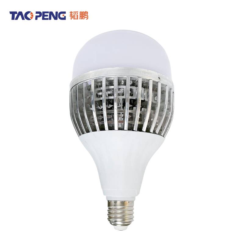 韬鹏 LED鳍片灯泡 150W E27螺口 个高清大图