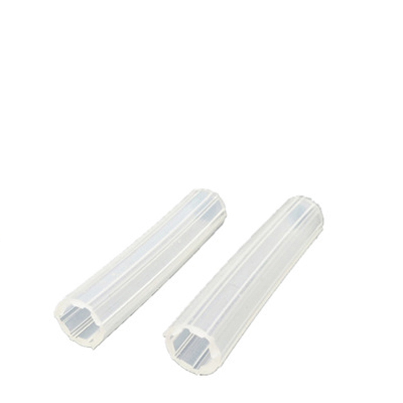 新华 锐利器械保护套(个体料)(黄色,带显影线)4.5mm*7mm*35mm 3000个/包