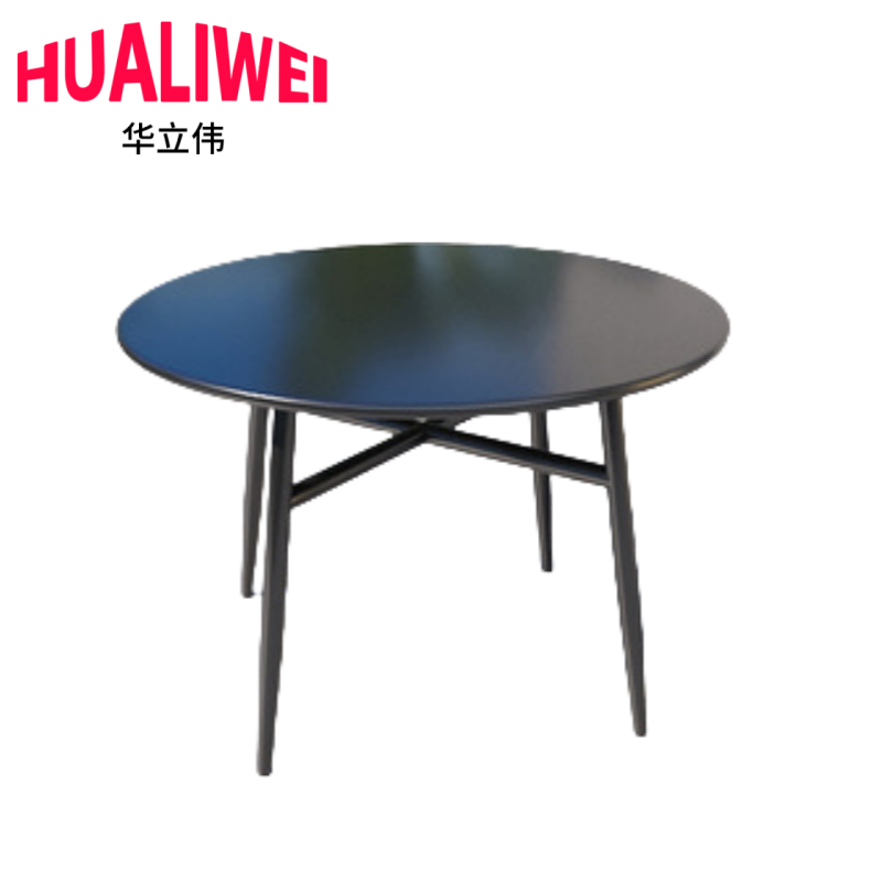 华立伟户外桌椅组合70cn套高清大图