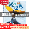 万物有灵 鲸的世界