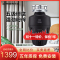 摩恩(MOEN)EX75MCL垃圾处理器 家用厨房食物垃圾处理器 水槽厨余粉碎机 双十一活动,买贵包赔