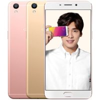【二手9成新】OPPO R9 香槟金 4GB+64GB 全网通 安卓手机 5.5英寸 双卡双待 移动电信通联手机