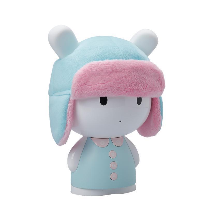 小米(MI)米兔智能故事机儿童早教机Wifi 微信远程互动 可充电下载 男孩女孩0-6岁宝宝婴儿幼儿 益智玩具学习机