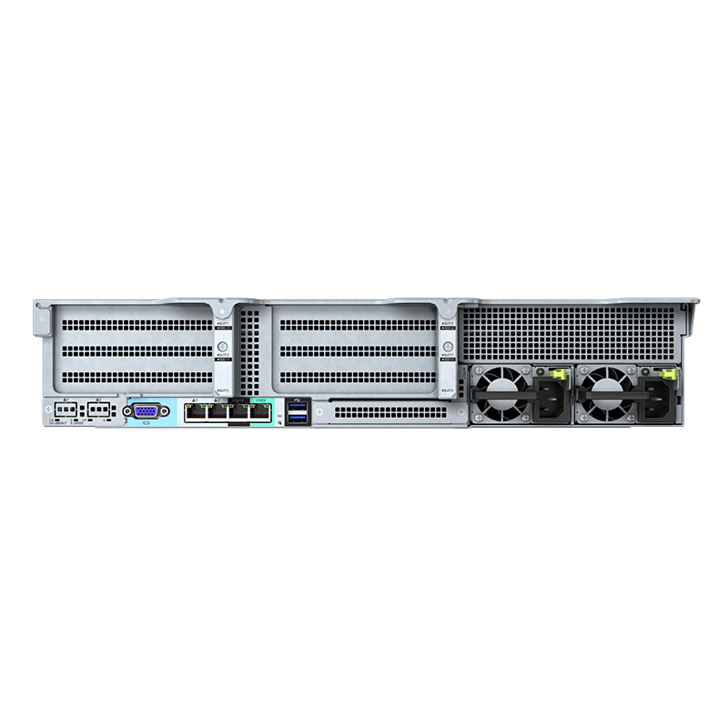 华为2288HV5服务器(含Microsoft Windows Server 2012-简体中文版-标准版正版系统)