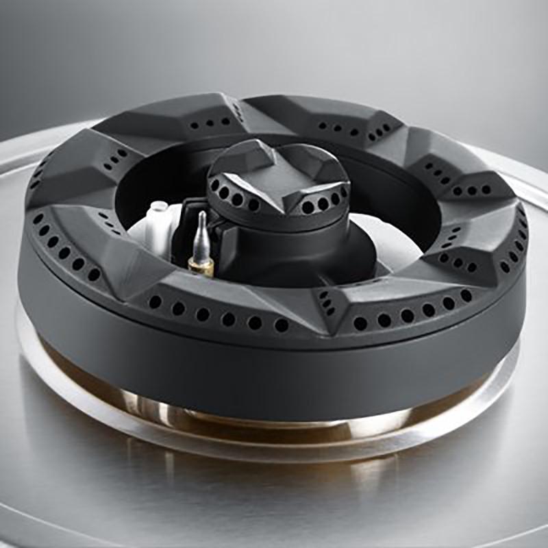 老板电器燃气灶单灶9b31