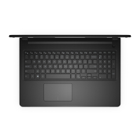 戴尔（DELL）灵越 3565-R2108/1108A 15.6英寸大屏本商用办公轻薄本笔记本电脑 AMD E2-9000 4GB内存 256GB固态 集显