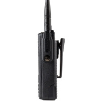 摩托罗拉(MOTOROLA)GP338D+数字防爆对讲机 专业防爆对讲机 化工石油行业 黑色