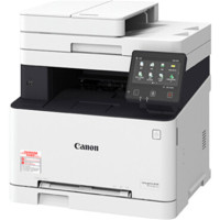 佳能Canon iC MF635Cx 彩色激光多功能一体机