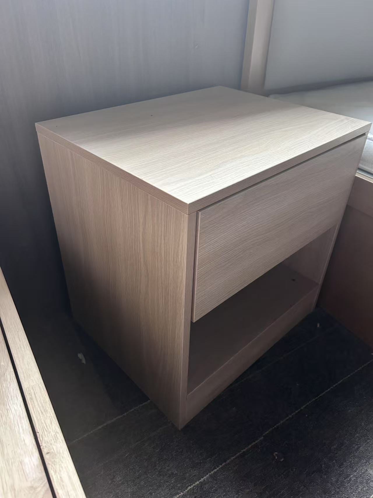 哈御木坊可定制床头柜HYMF-CT113/个高清大图