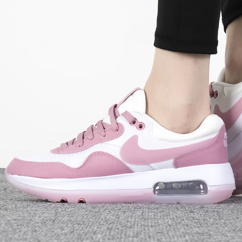 耐克nike女鞋23夏新款运动鞋子airmax气垫缓震保护透气跑步鞋dh
