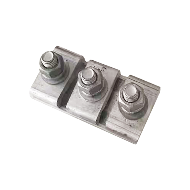 波斯(BOSI)铝并沟线夹(JB-2 BST31108)个高清大图