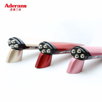 【正规授权官方售后】爱德兰丝（Aderans）小尖刀沙龙版美容仪小尖刀眼部脸部提拉紧致美容仪器 樱花粉
