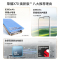 荣耀X70 焕新版 8GB+128GB 月影白 5G手机 8300mAh青海湖电池 荣耀绿洲护眼屏 全场景NFC 5000万AI超清防抖影像 学生备用老人智能机