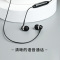 SENNHEISER/森海塞尔 CX150BT 入耳式无线蓝牙运动颈挂式音乐耳机 运动耳机 cx150bt/350 白色
