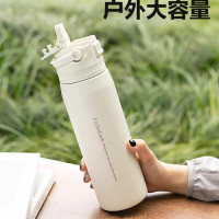 赠品/乐扣乐扣吸管保温杯带儿童杯子水瓶运动大容量正品成人壶官方水杯