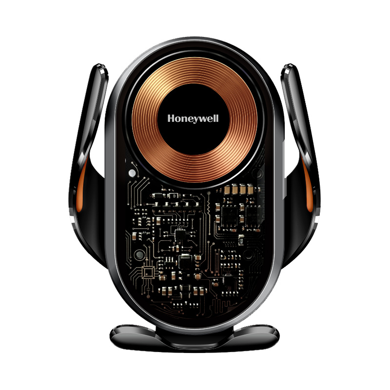 霍尼韦尔(Honeywell) 透明款无线充车载支架HZX7