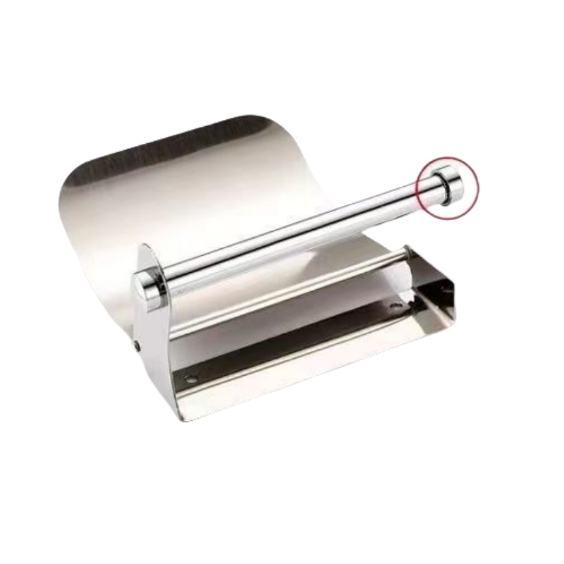 豫龙都纸巾架K03个高清大图