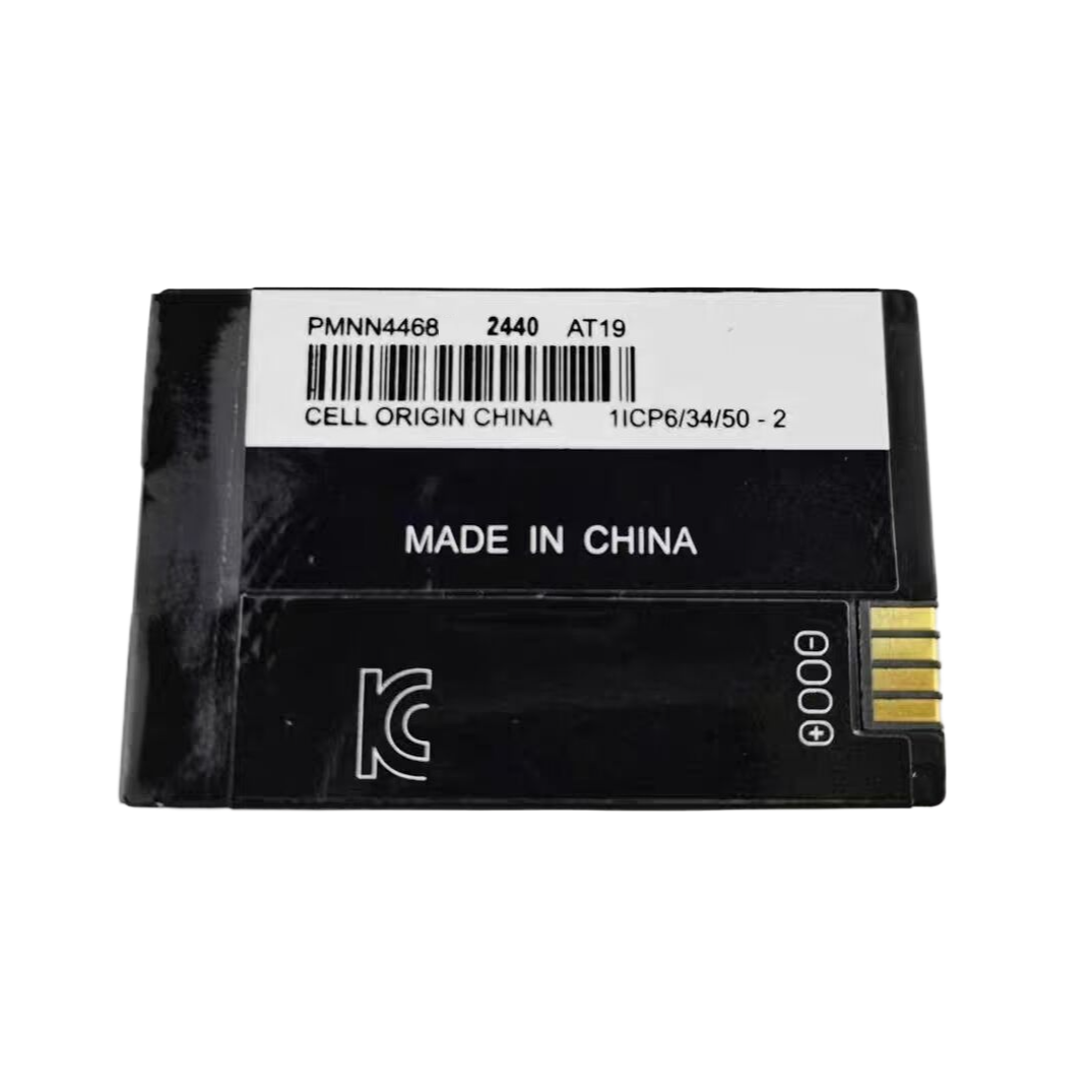 桥水元 对讲机电池 PMNN4468/块高清大图