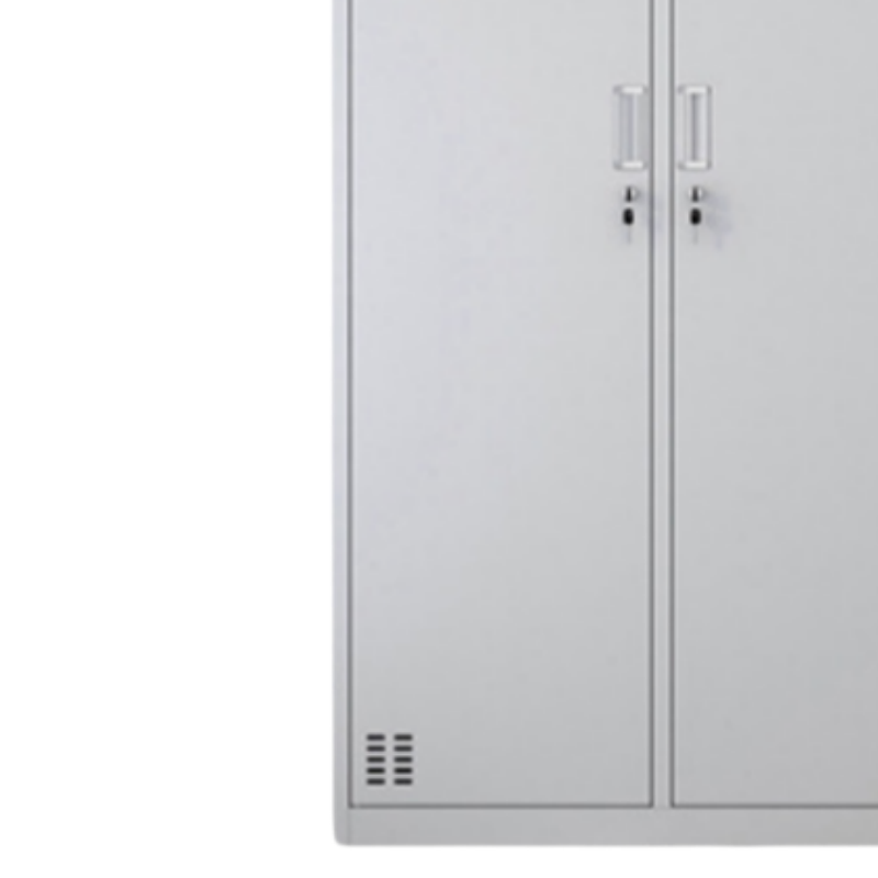 鑫龙都 衣柜二门高清大图