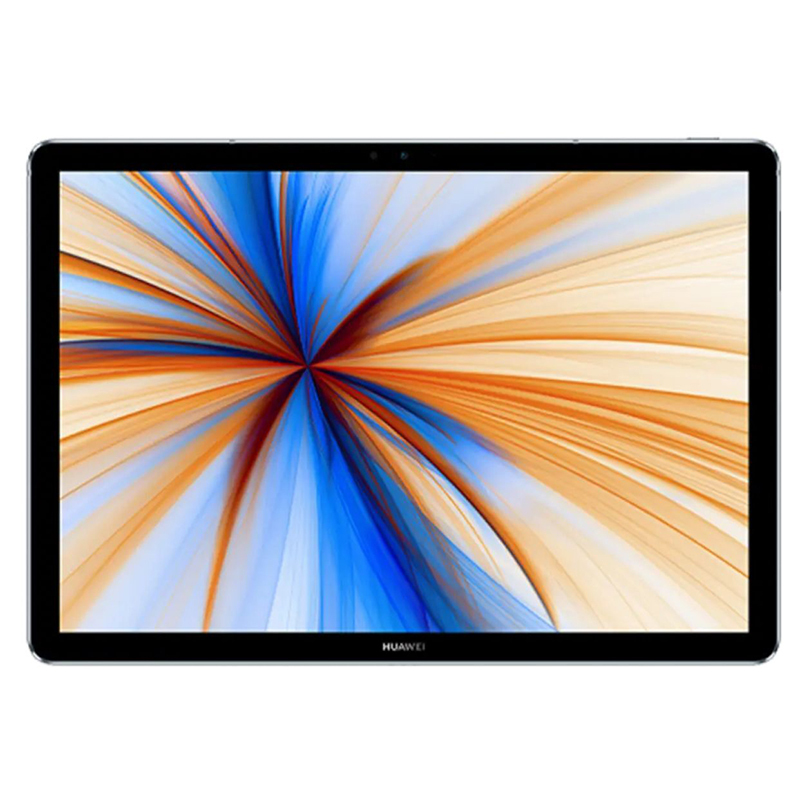 华为(HUAWEI)MateBook E 2019款 高通850 12英寸触控 8G内存 钛金灰