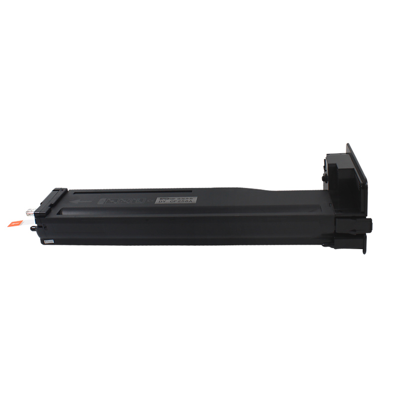 诺美佳 CF256a粉盒 适用惠普LASERJET MFP M436n/M436nda 黑色高清大图