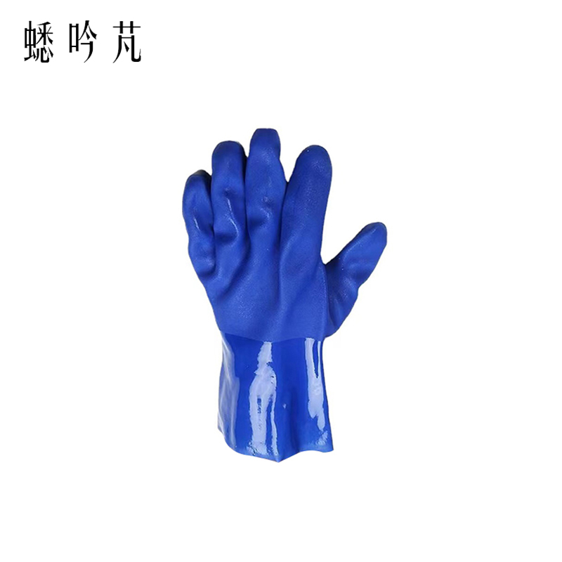 蟋吟芃 耐油防滑手套 均码 副高清大图