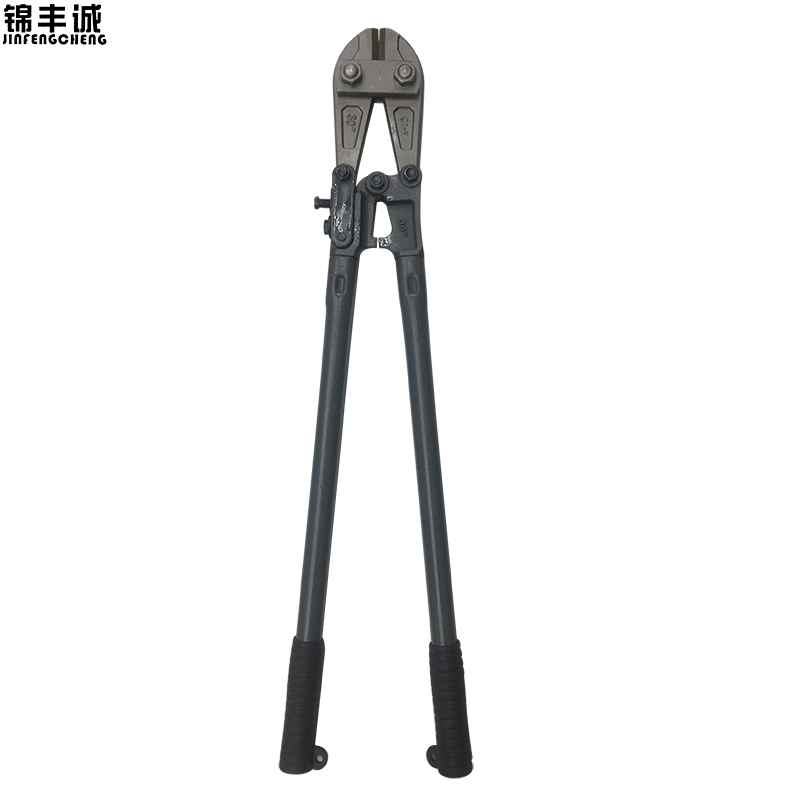 锦丰诚 断线钳 750mm(30寸) 把高清大图