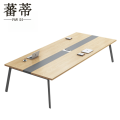 蕃蒂会议桌1.6m张
