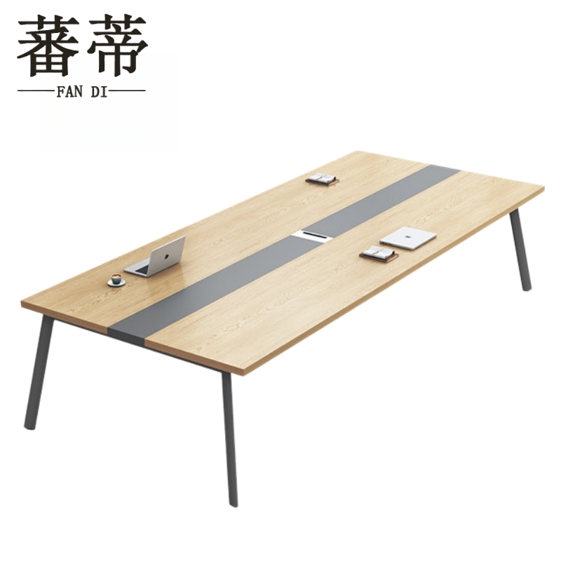 蕃蒂会议桌1.6m张