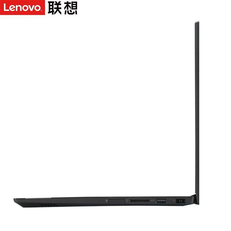 联想(Lenovo) 昭阳K4E 14英寸笔记本电脑 I3-10110U 8G 256GSSD WIN10 FHD