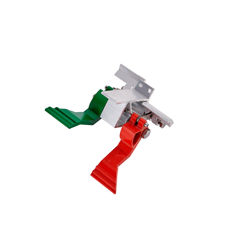 成英兴业 推车刹车 TCSC 个高清大图