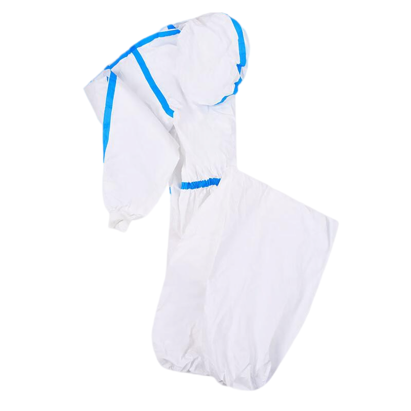 盾之源 连体防护服 独立包装多码 件 XXXXL185-190