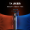 先锋(SINGFUN)电暖器取暖器暖风机家用立式摇头2200瓦2挡调温热风机宿舍办公塔式电暖气DNF-N1G