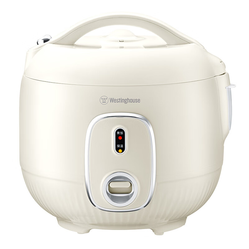 西屋(WESTINGHOUSE) 多功能电饭3L WRC03A