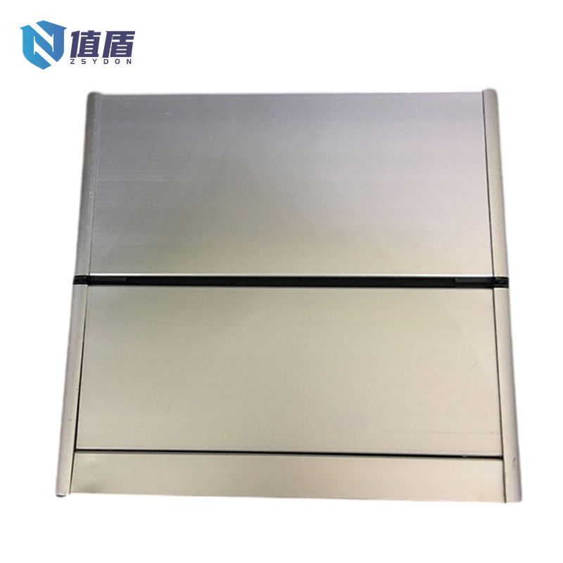 值盾 ZSYDON 铝合金科室牌门牌 定制内容 张高清大图