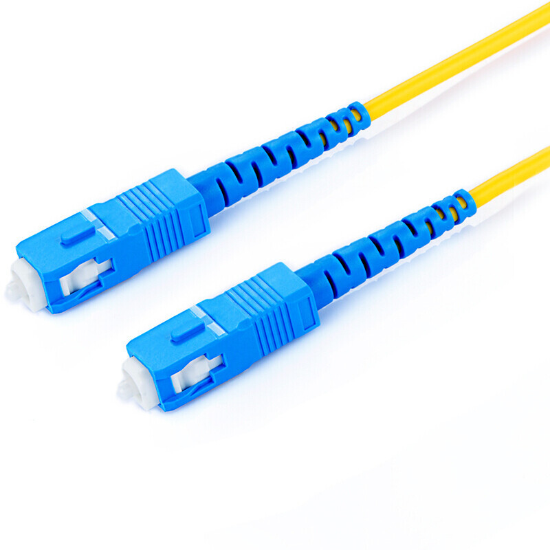 理念 SC/UPC-SC/UPC-SM-2.0-2M 易损耗辅材 电信级 2米