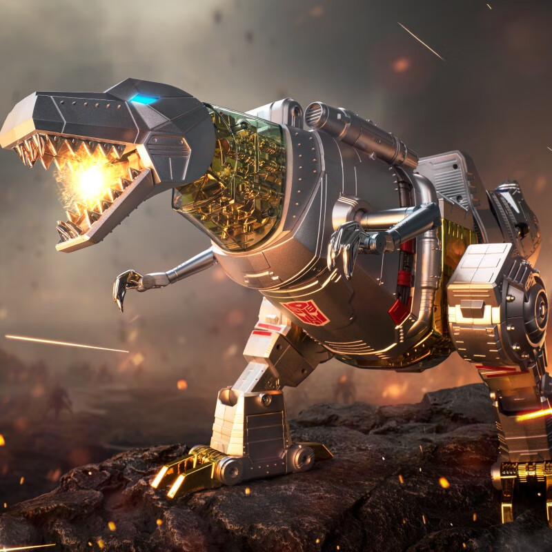 乐森机器人钢锁G1旗舰系列(线下)