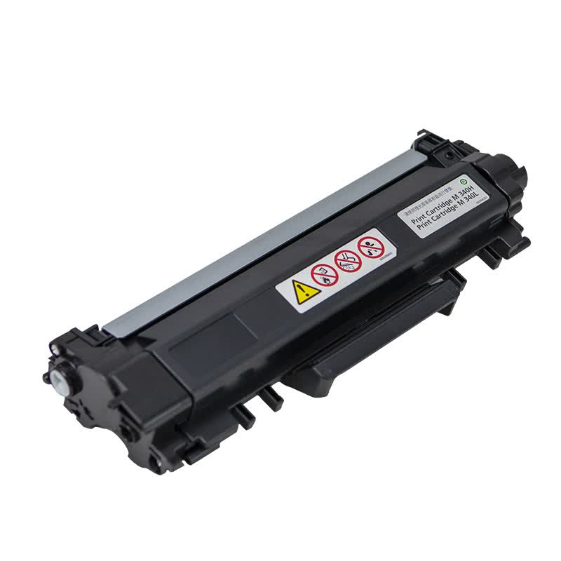 理光(Ricoh)M 340H型 黑色墨粉盒3000页 带芯片 适用于P 200/M 340/M 340F/P高清大图
