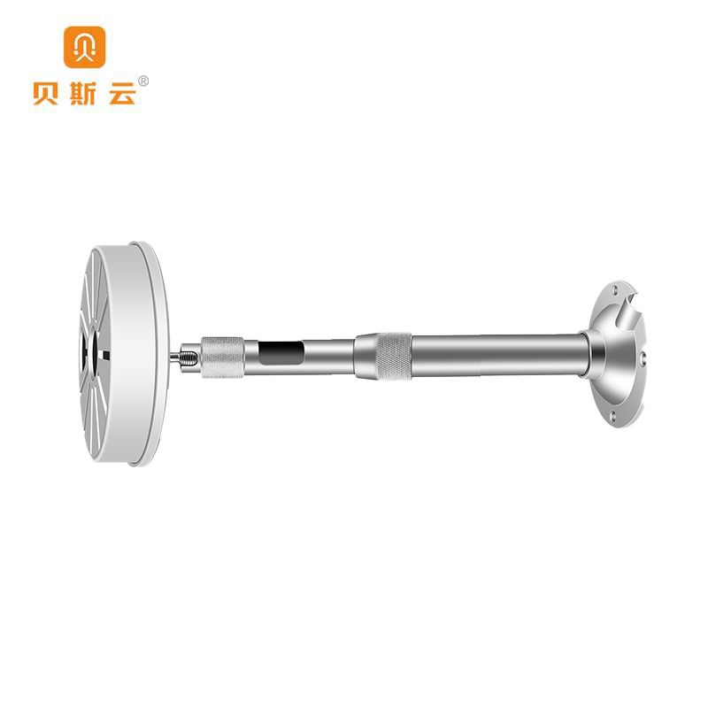 贝斯云 监控支架 BSY-ZJ60cm-120cm 个高清大图
