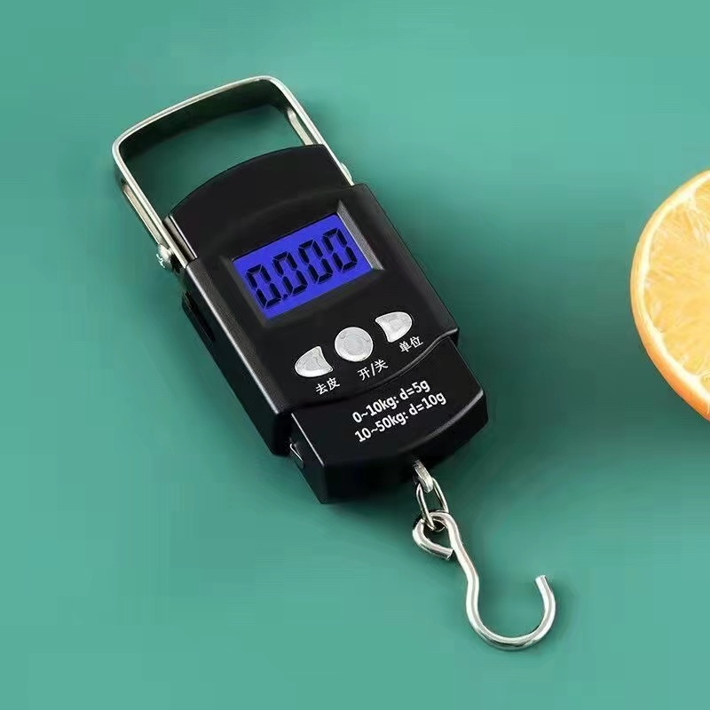 机乐堂(JOYROOM) 千聚手提款(不带尺子充电款)最大承重50KG