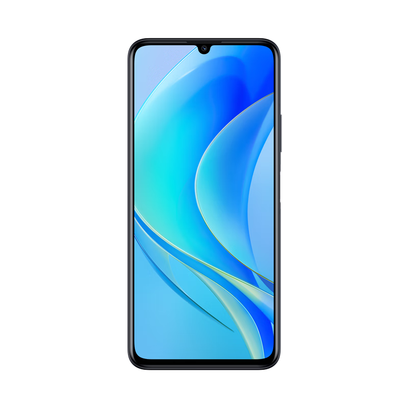 华为/HUAWEI 畅享50 8GB+256GB 幻夜黑