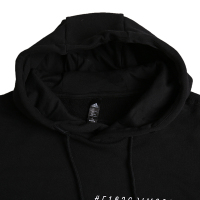 Adidas/阿迪达斯 男子卫衣 保暖连帽运动休闲套头衫卫衣EI4622