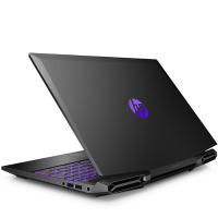 惠普（hp）光影精灵6代15-DK1018TX（i7-10750H 16G 1TB+512GB GTX1650Ti/4G）定制版 15.6英寸72%色域吃鸡发送电竞游戏本笔记本电脑