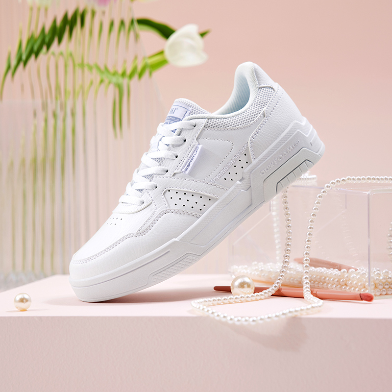 361女鞋运动鞋新款休闲鞋子滑板鞋板鞋女潮流